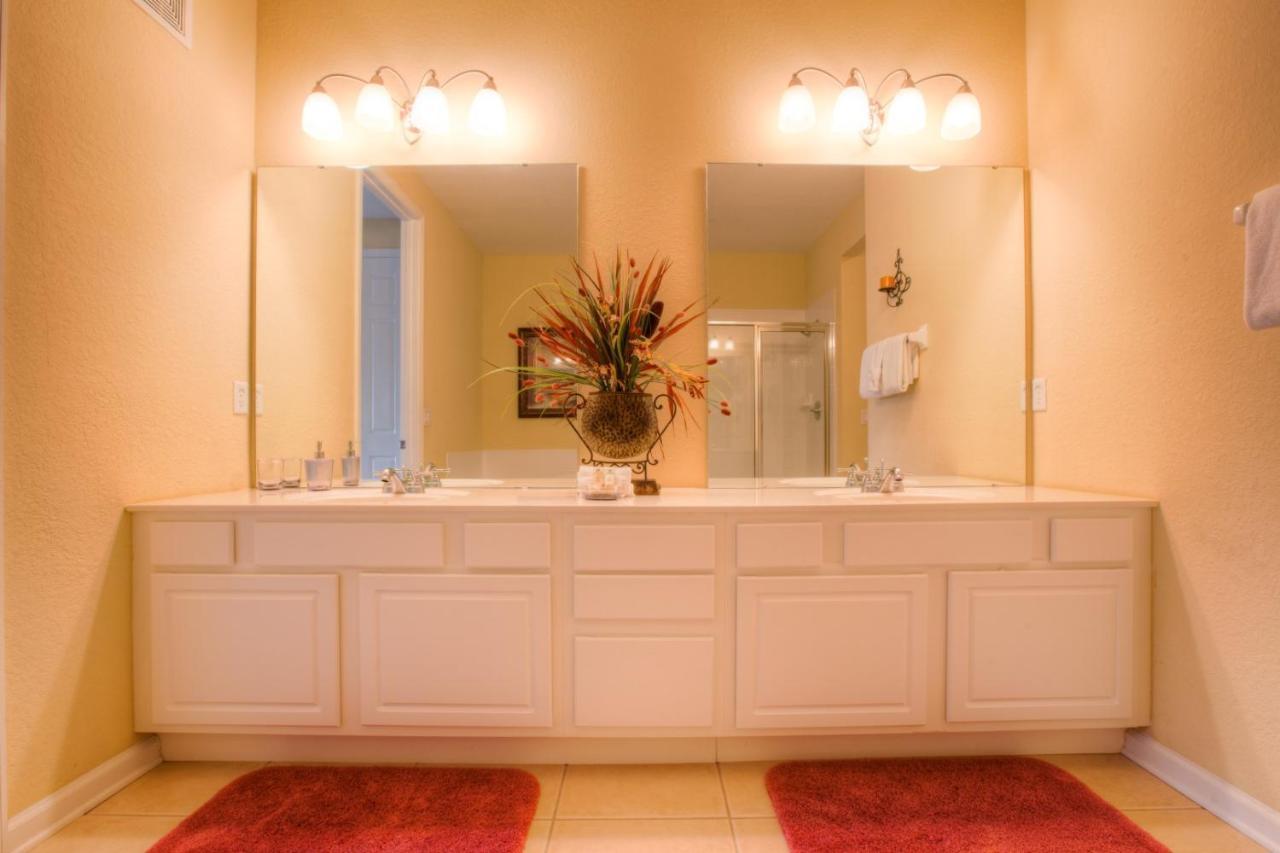 1St Floor Luxury Condo W Free Resort Access Kissimmee Exterior foto