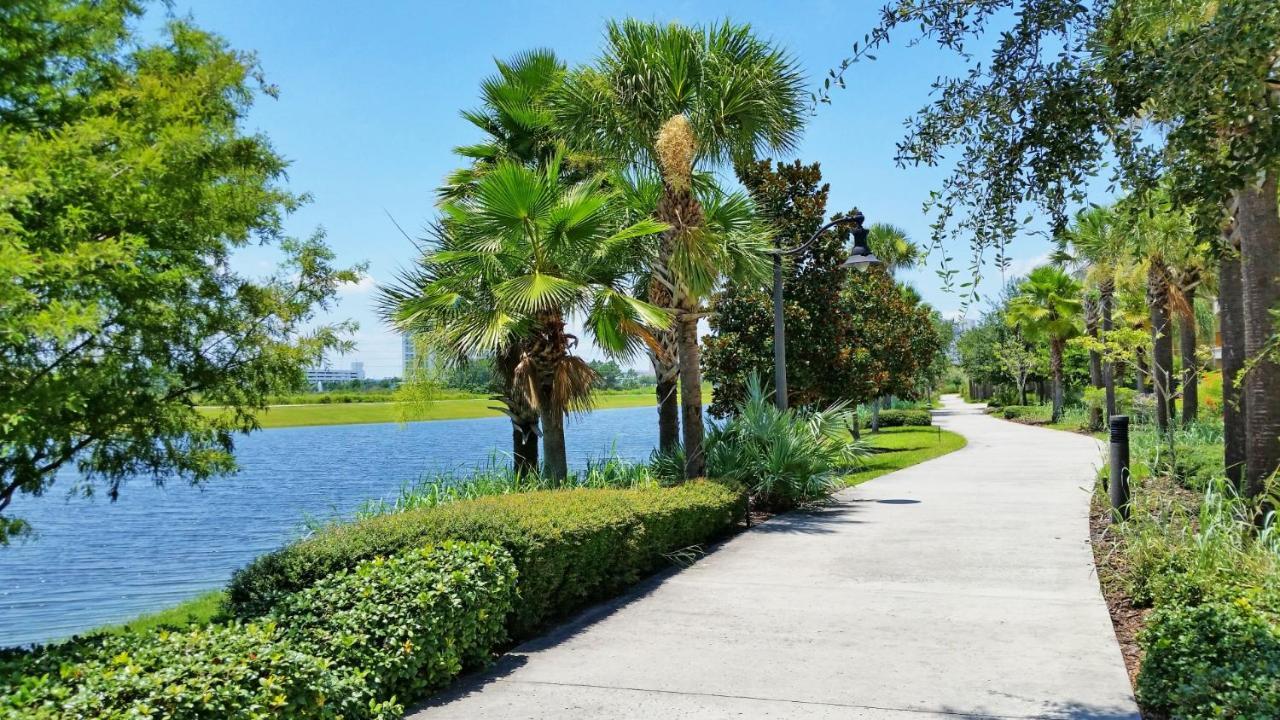 1St Floor Luxury Condo W Free Resort Access Kissimmee Exterior foto