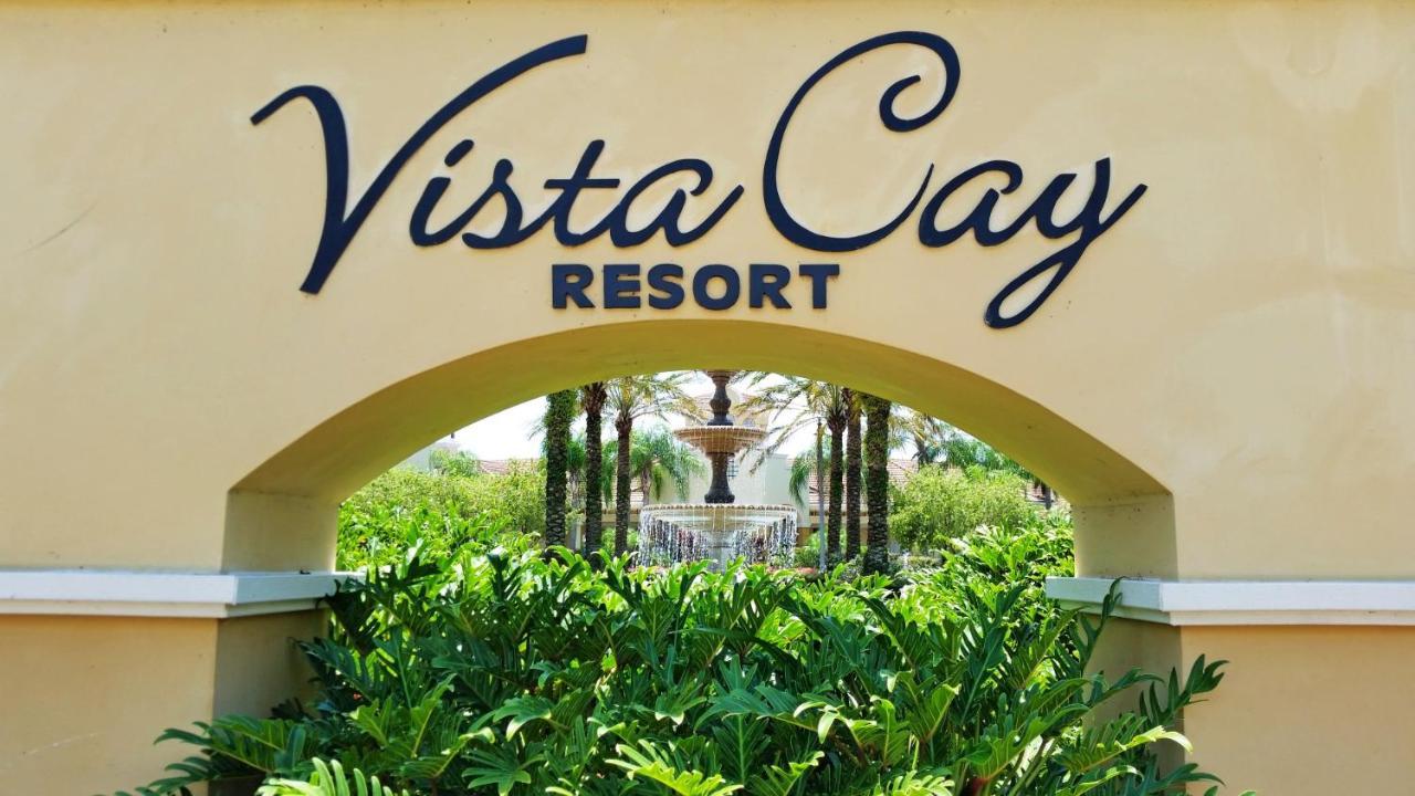 1St Floor Luxury Condo W Free Resort Access Kissimmee Exterior foto