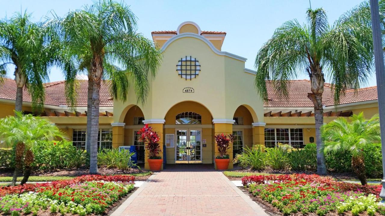 1St Floor Luxury Condo W Free Resort Access Kissimmee Exterior foto