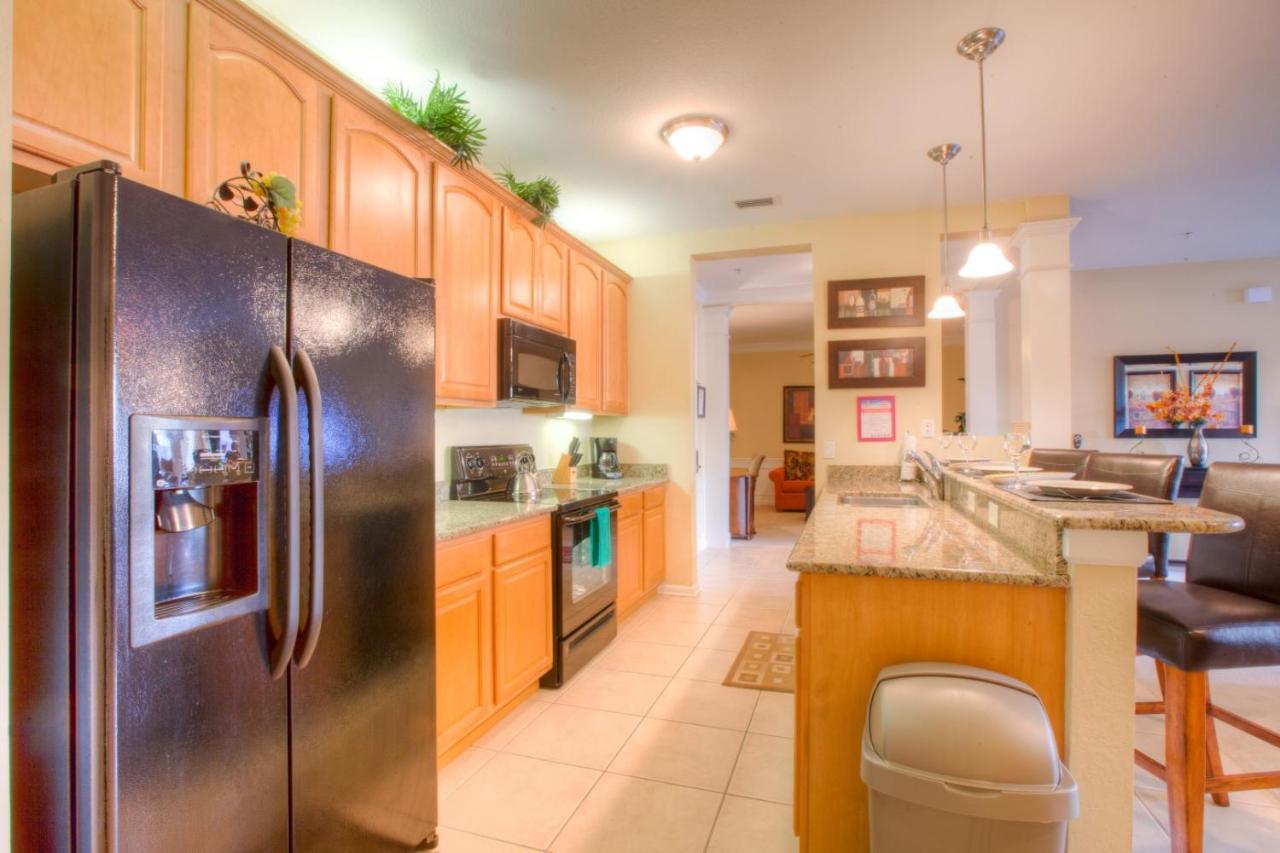 1St Floor Luxury Condo W Free Resort Access Kissimmee Exterior foto