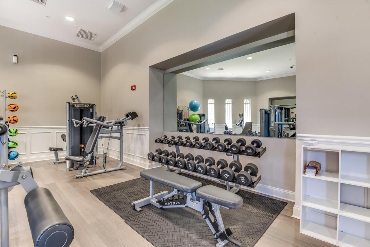 1St Floor Luxury Condo W Free Resort Access Kissimmee Exterior foto
