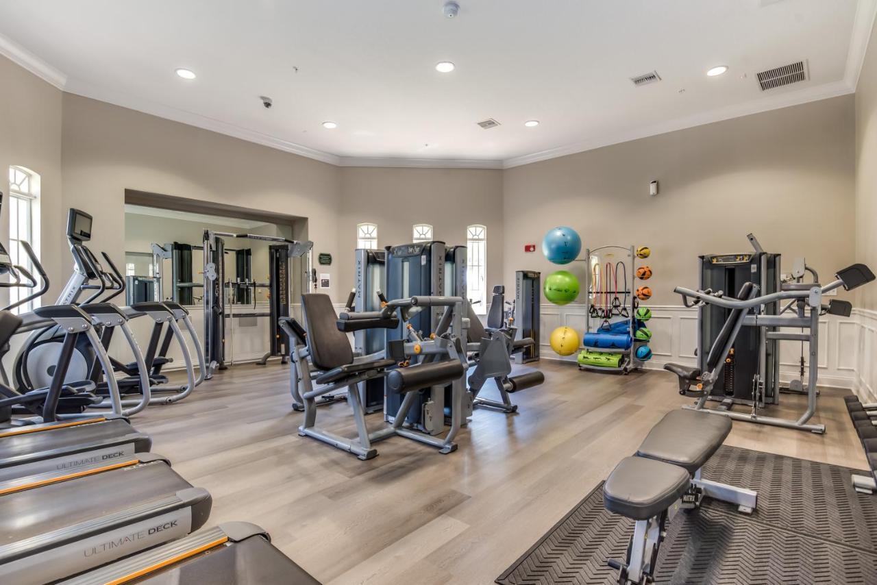 1St Floor Luxury Condo W Free Resort Access Kissimmee Exterior foto